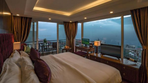 Отель Sapa Horizon Hotel  Сапа